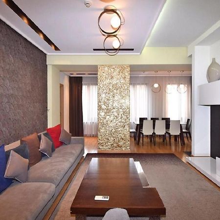 Northern Avenue - Teryan Crossroads 3Bedroom Grand Duplex Tt444 Yerevan Exterior photo