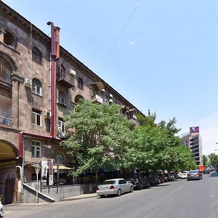 Northern Avenue - Teryan Crossroads 3Bedroom Grand Duplex Tt444 Yerevan Exterior photo
