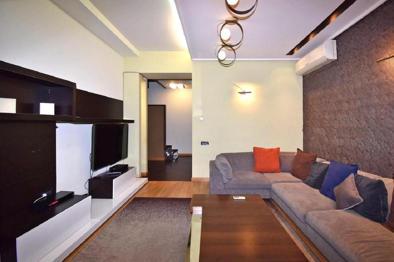 Northern Avenue - Teryan Crossroads 3Bedroom Grand Duplex Tt444 Yerevan Exterior photo