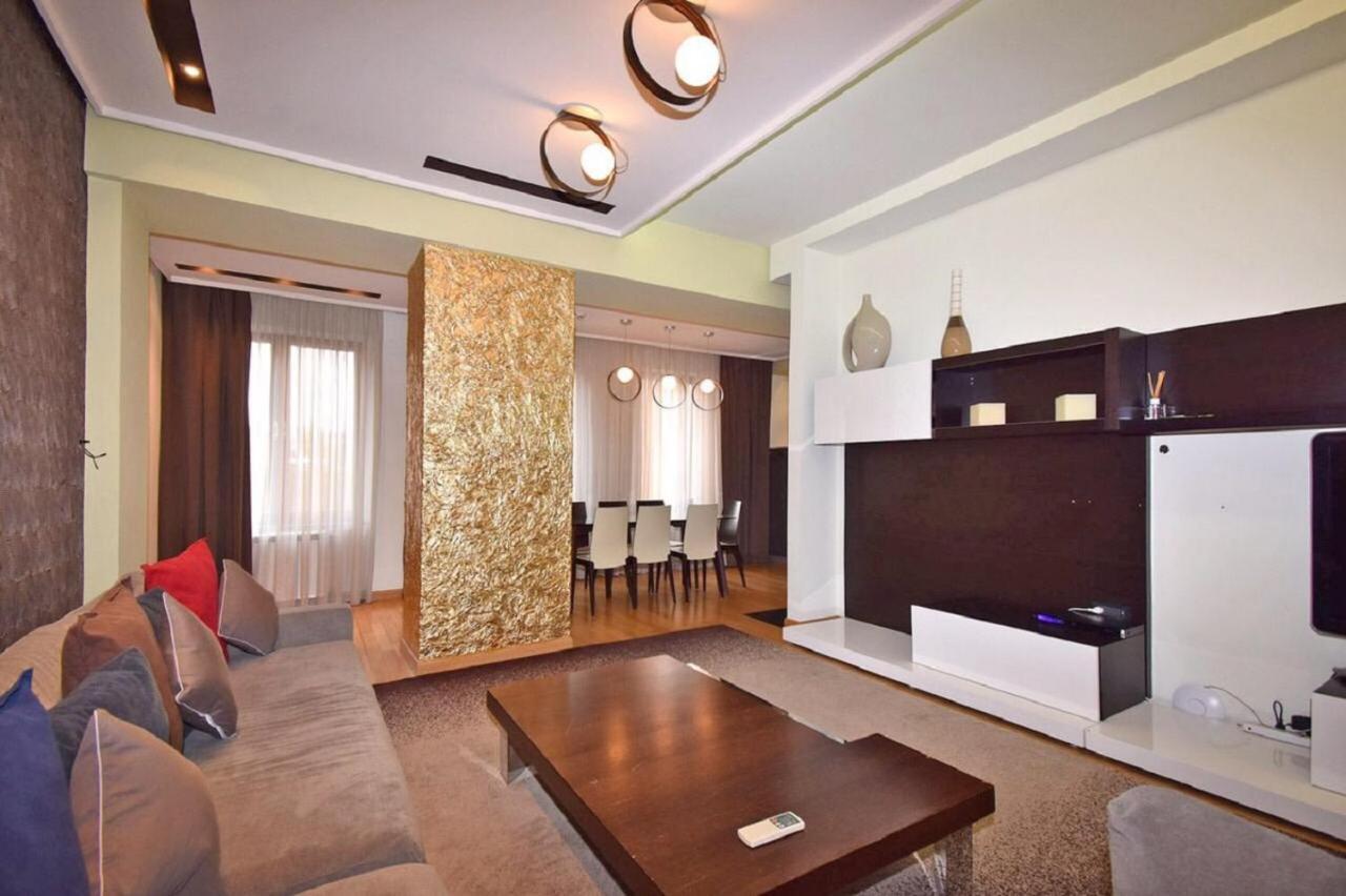 Northern Avenue - Teryan Crossroads 3Bedroom Grand Duplex Tt444 Yerevan Exterior photo