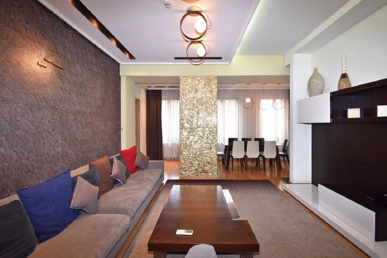 Northern Avenue - Teryan Crossroads 3Bedroom Grand Duplex Tt444 Yerevan Exterior photo