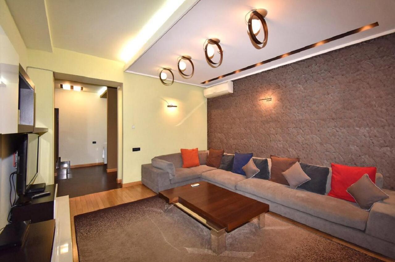 Northern Avenue - Teryan Crossroads 3Bedroom Grand Duplex Tt444 Yerevan Exterior photo