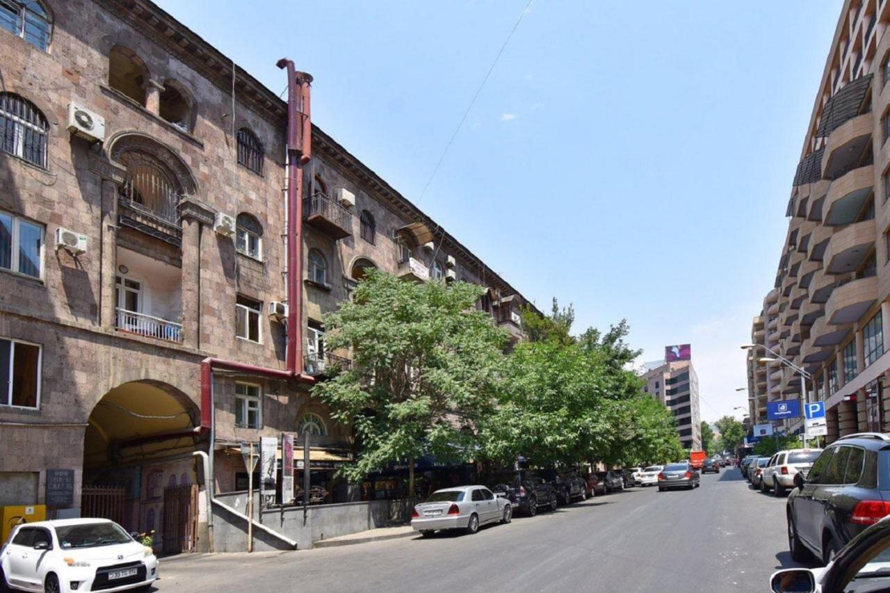Northern Avenue - Teryan Crossroads 3Bedroom Grand Duplex Tt444 Yerevan Exterior photo